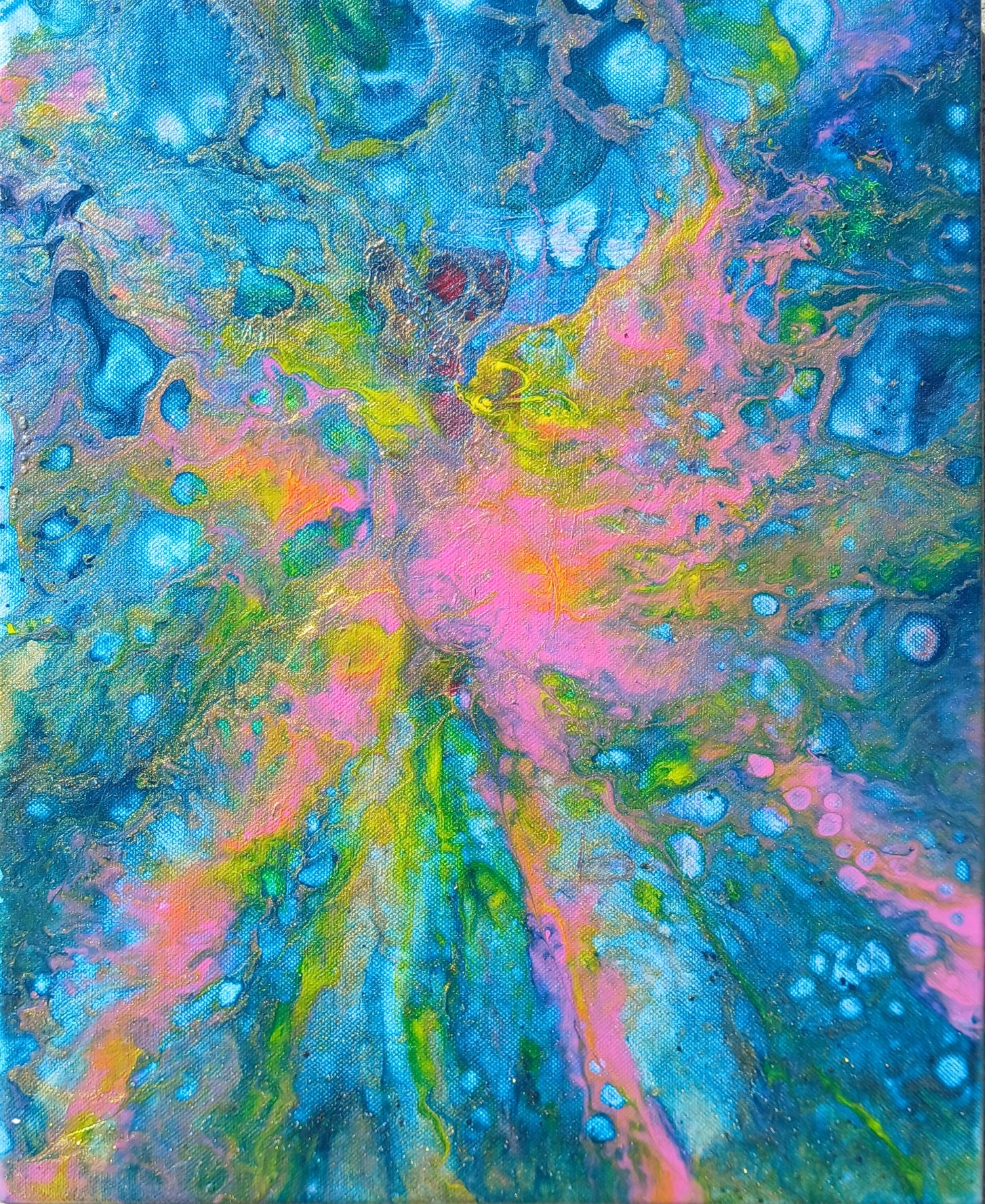 Cosmos