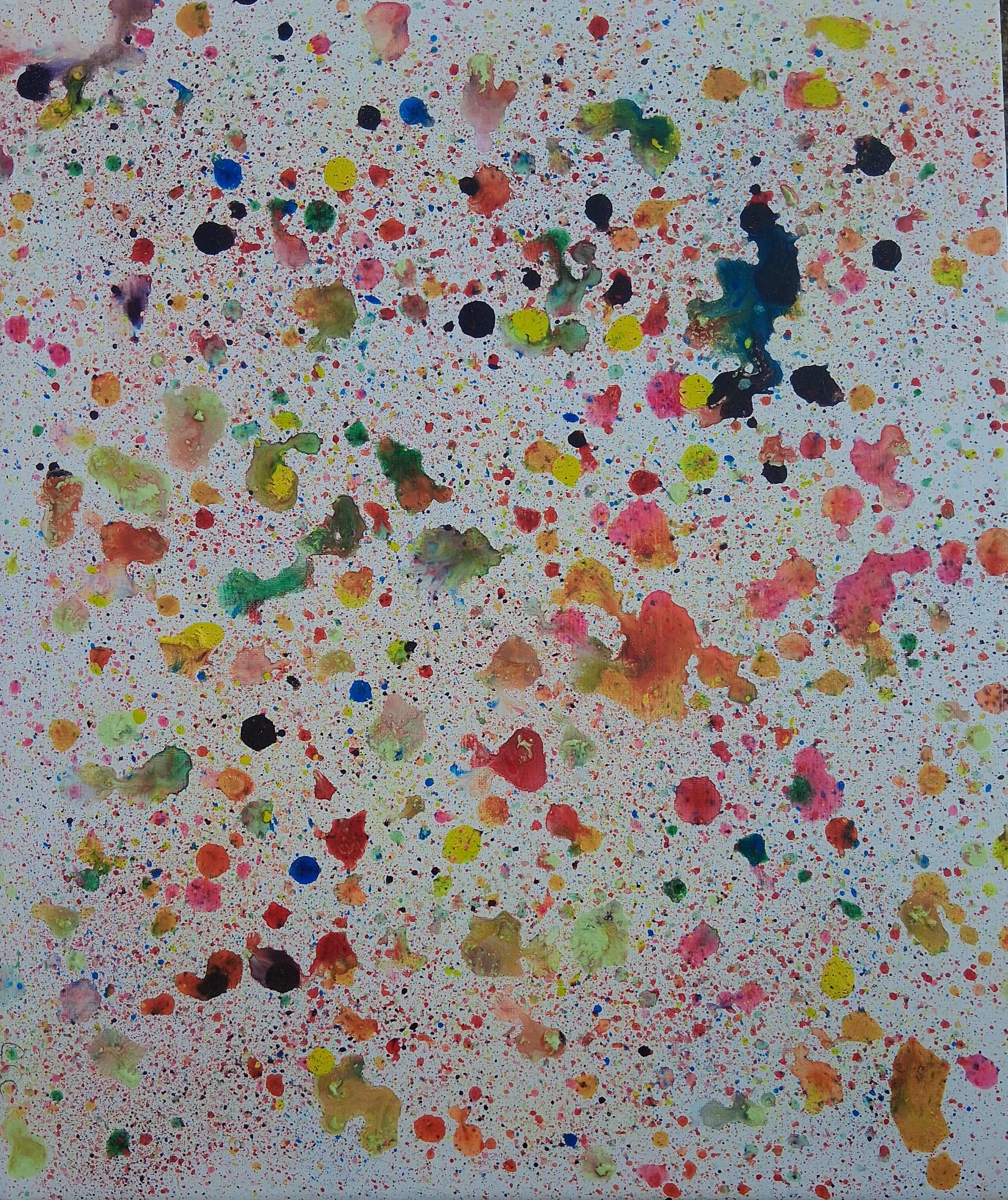 Paillettes du bonheur
