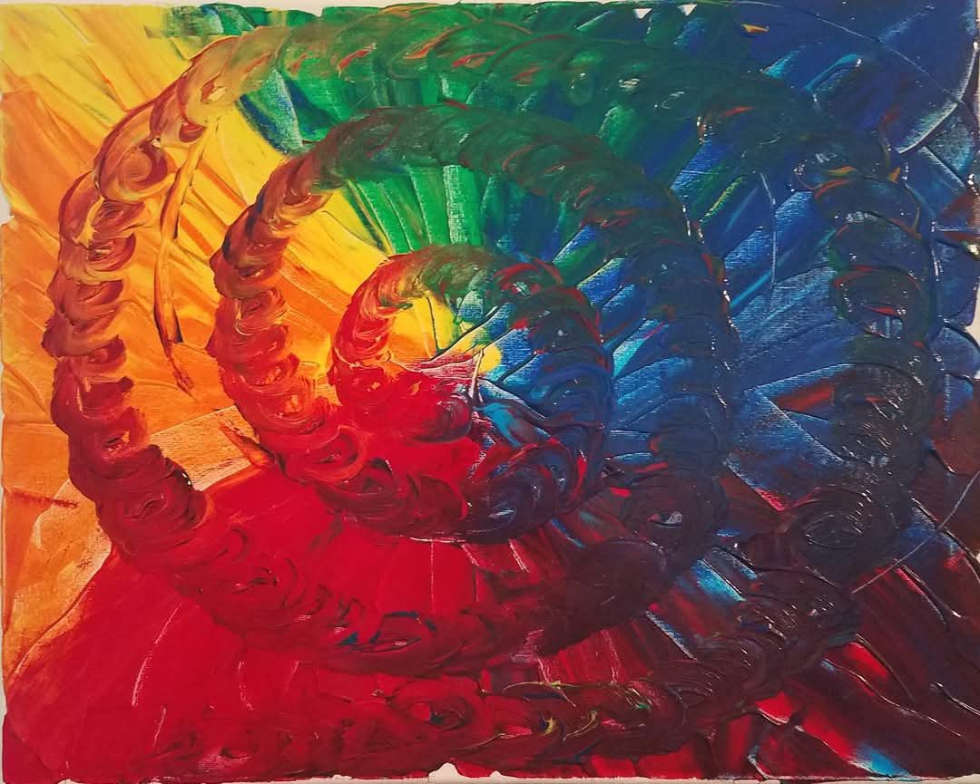 Spirale du Bonheur