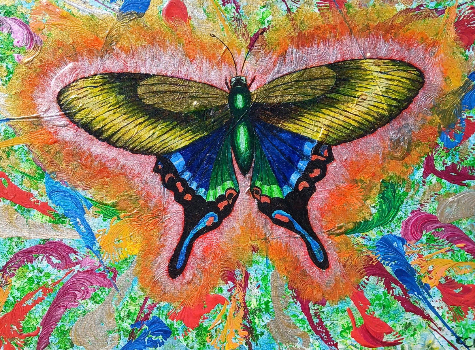 Papillon