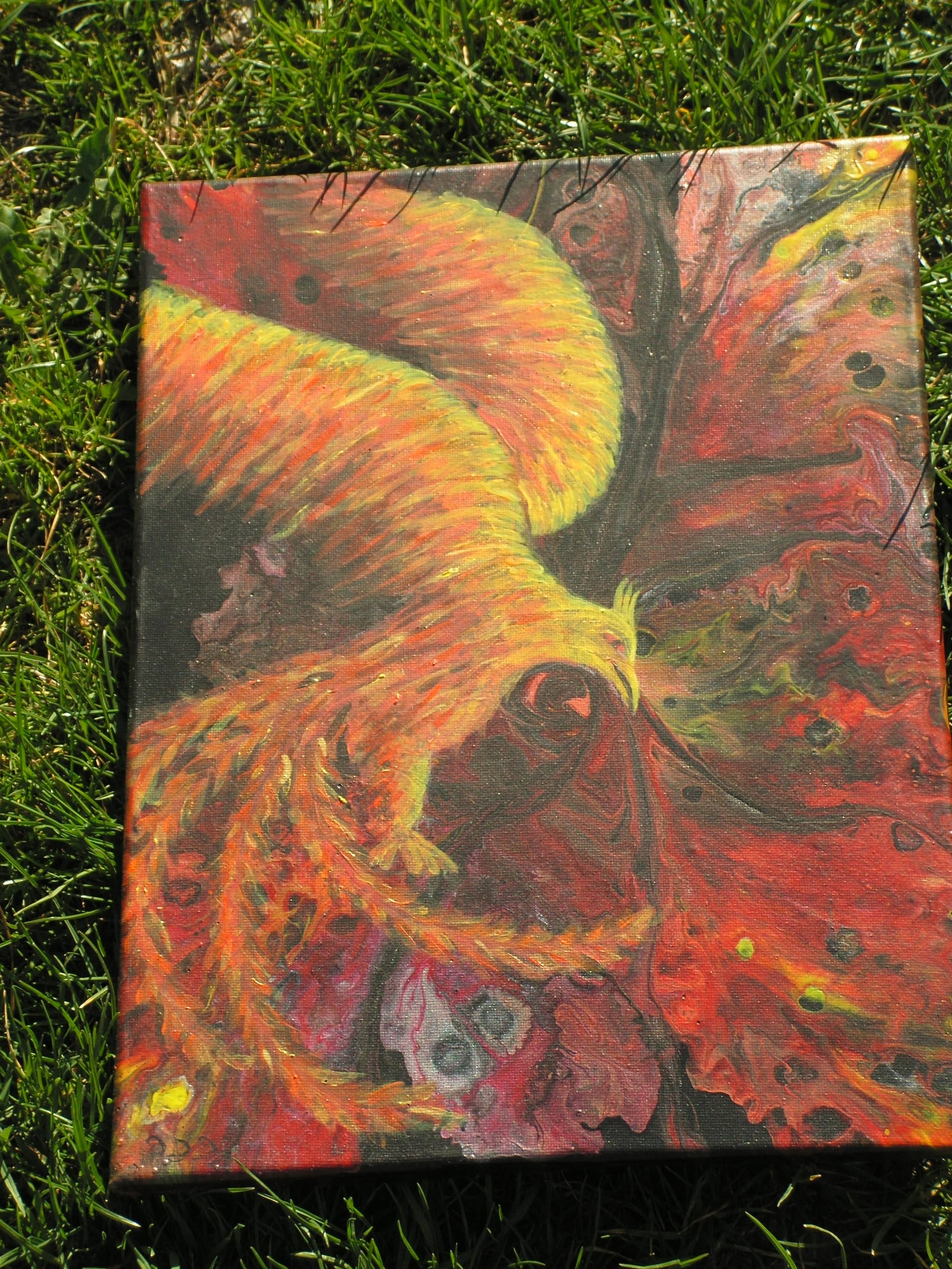 phoenix