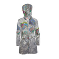 Veste imperméable "Delicatesse"