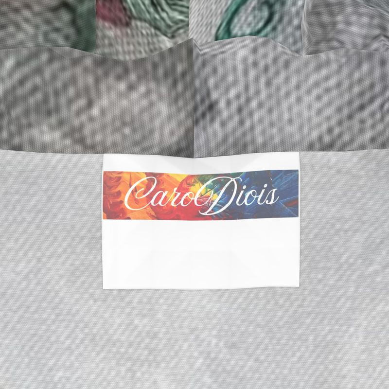 Veste imperméable "Delicatesse"