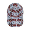 Casquette Révolte – Création artistique CaroDiois