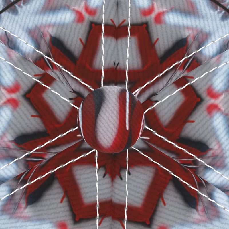 Casquette Révolte – Création artistique CaroDiois