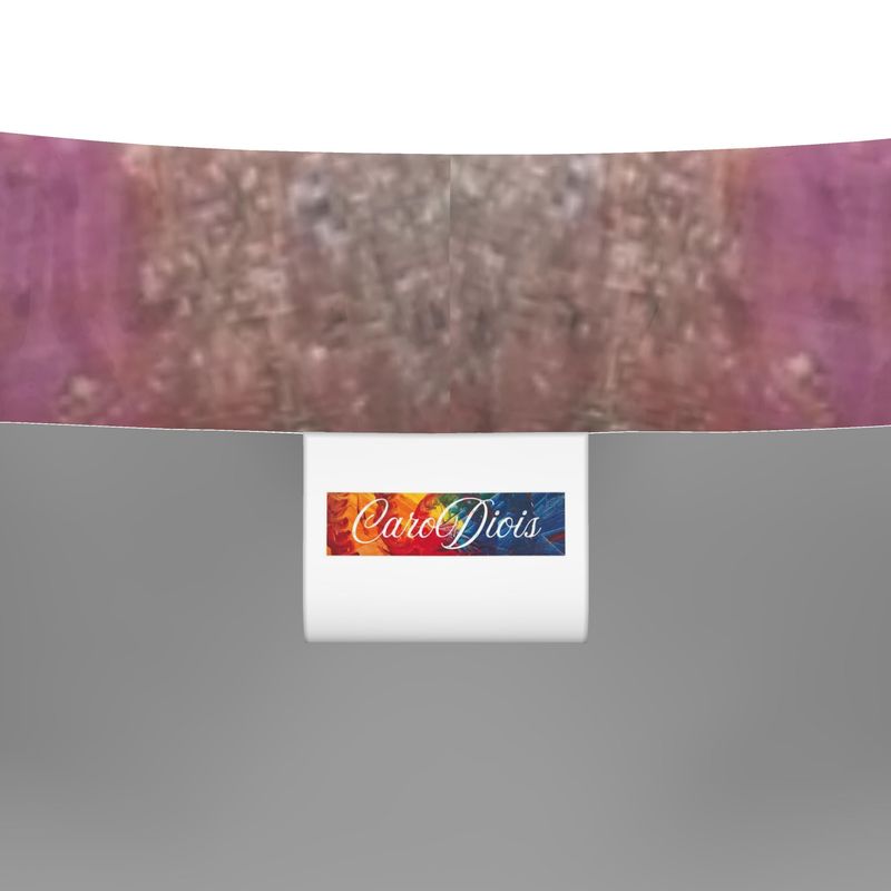 Jogging pour femme rose "Fleur"-CaroDiois