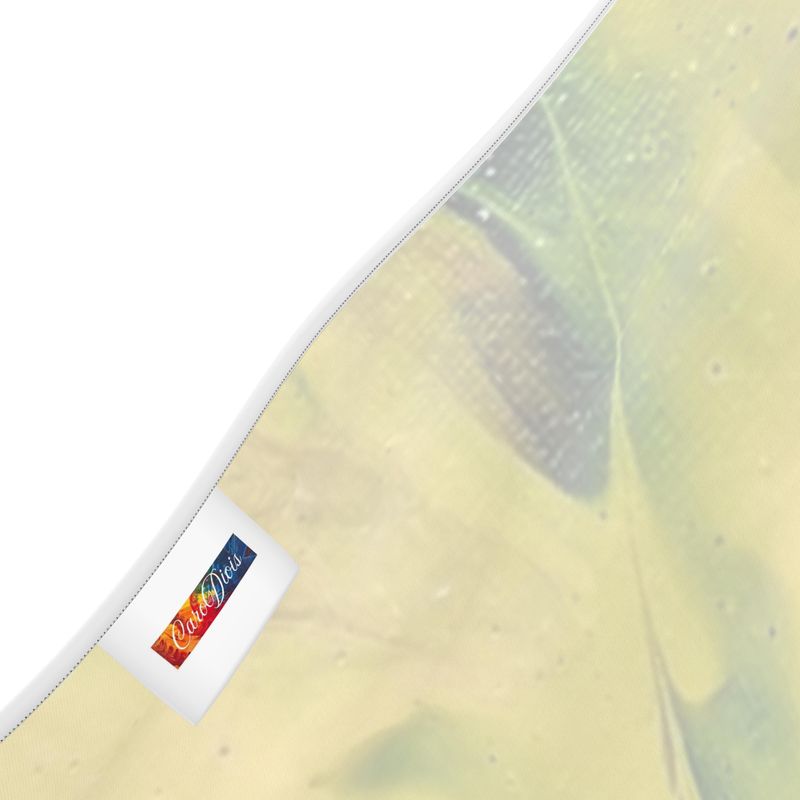 Robe dos nu Eruption - CaroDiois