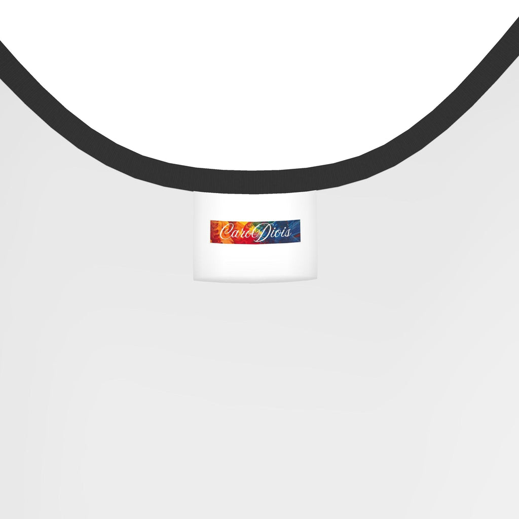 Phoenix Tank Top - CaroDiois