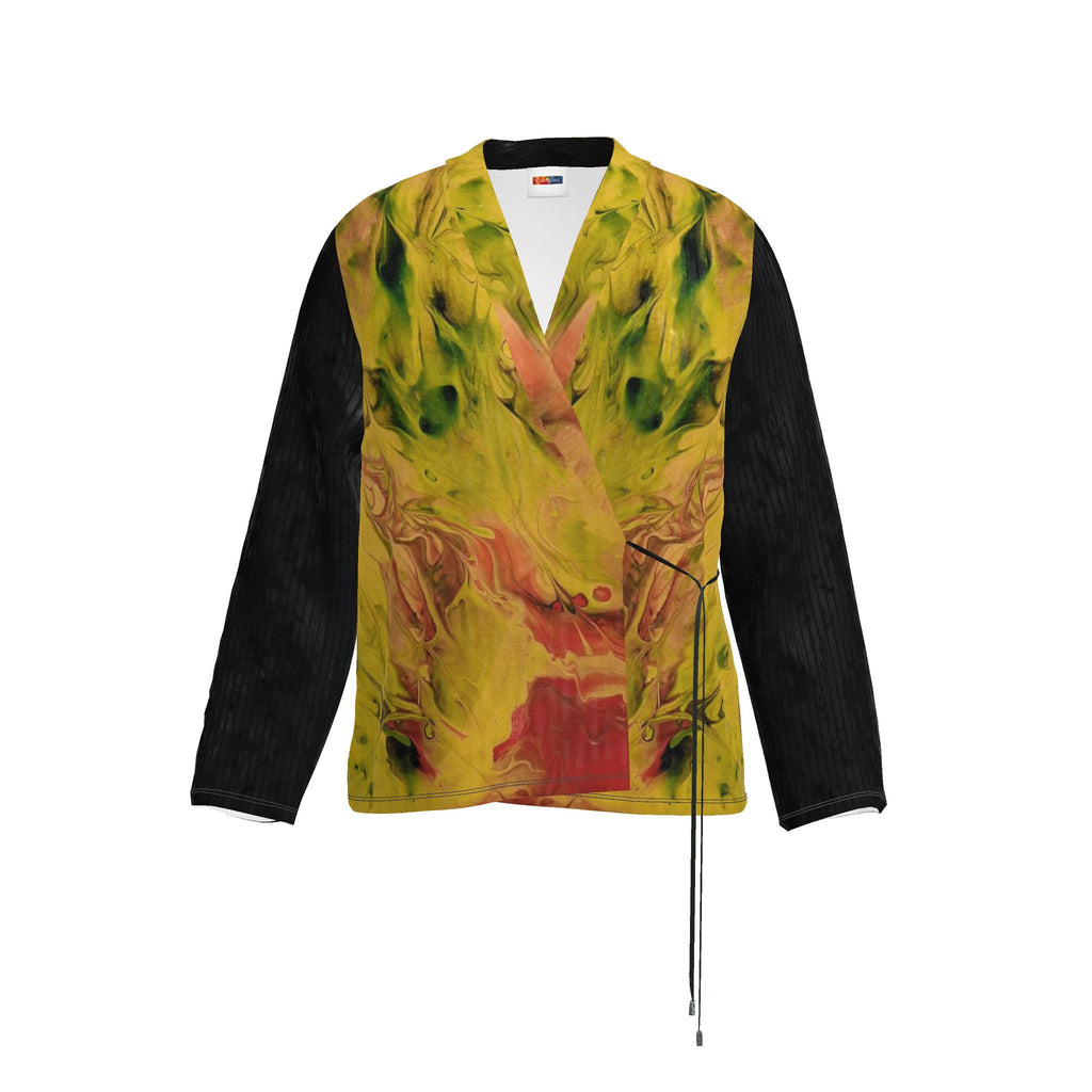 Blazer Eruption- Edition limitée à 10 exemplaires - CaroDiois