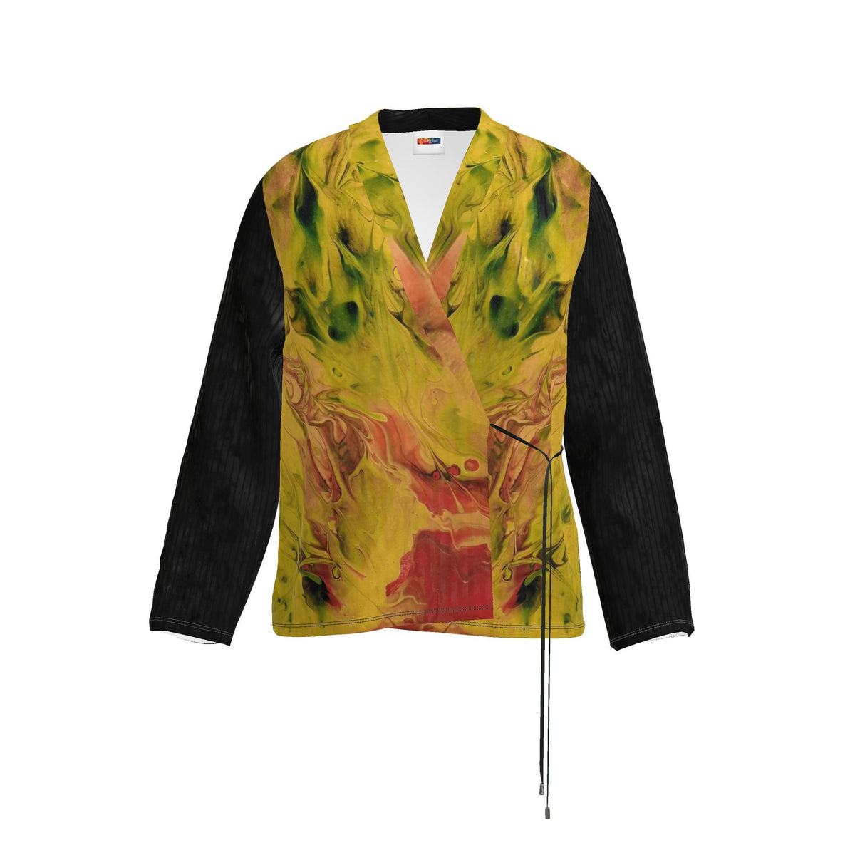 Blazer Eruption- Edition limitée à 10 exemplaires - CaroDiois