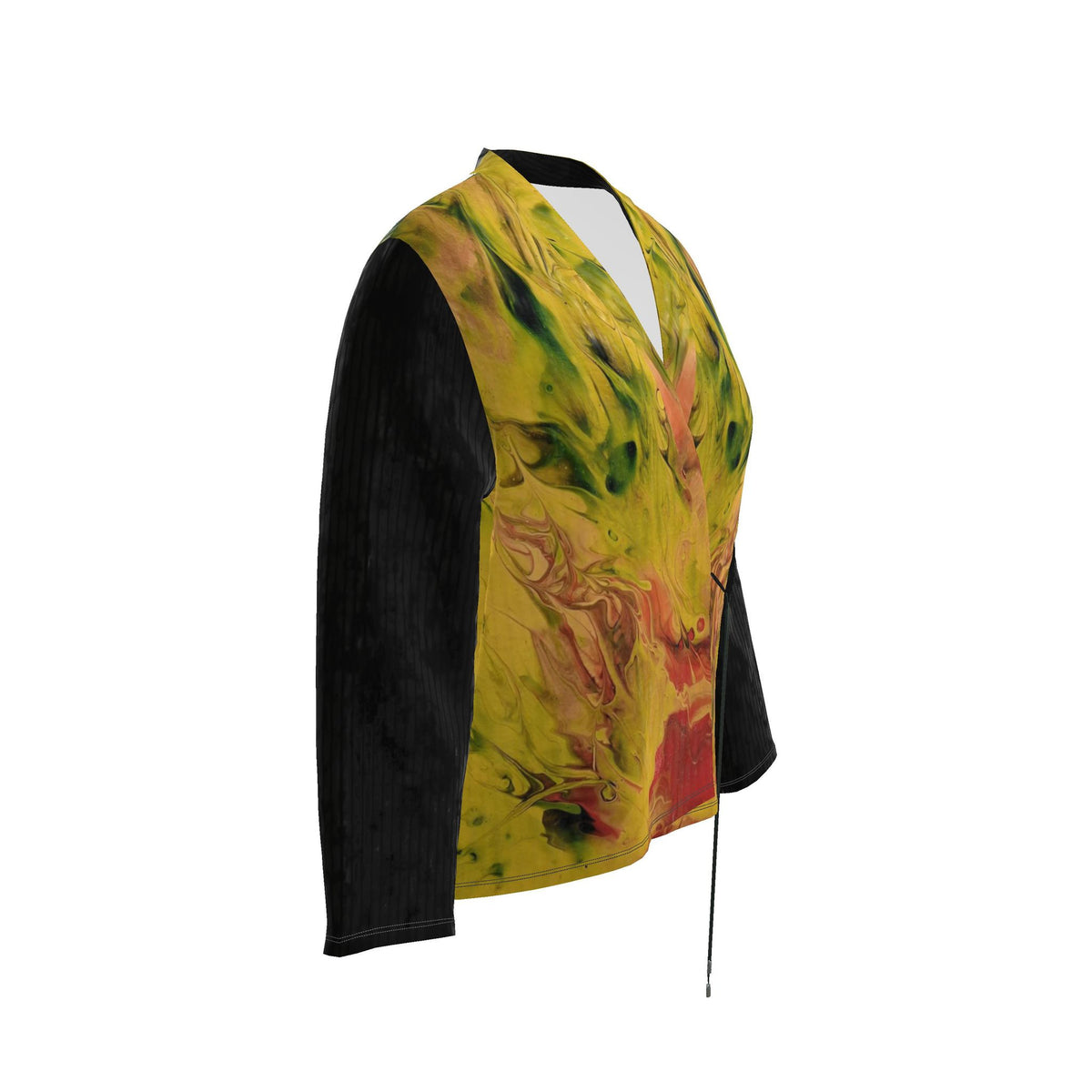 Blazer Eruption- Edition limitée à 10 exemplaires - CaroDiois