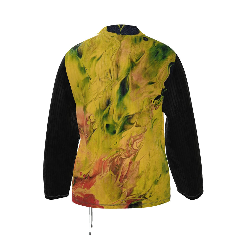 Blazer Eruption- Edition limitée à 10 exemplaires - CaroDiois