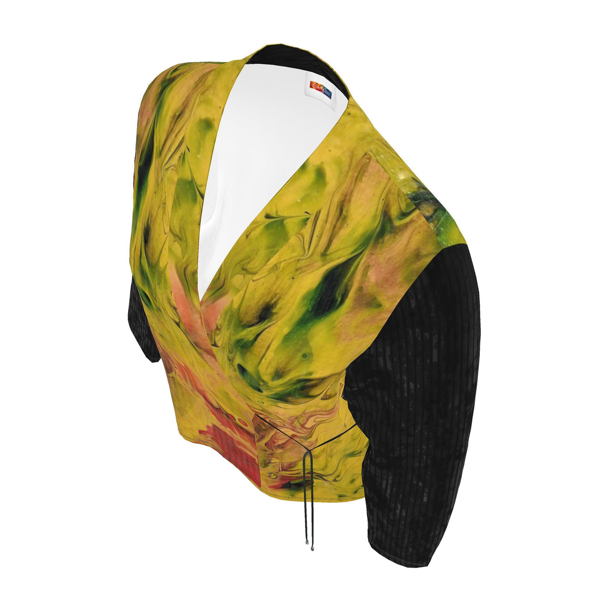 Blazer Eruption- Edition limitée à 10 exemplaires - CaroDiois
