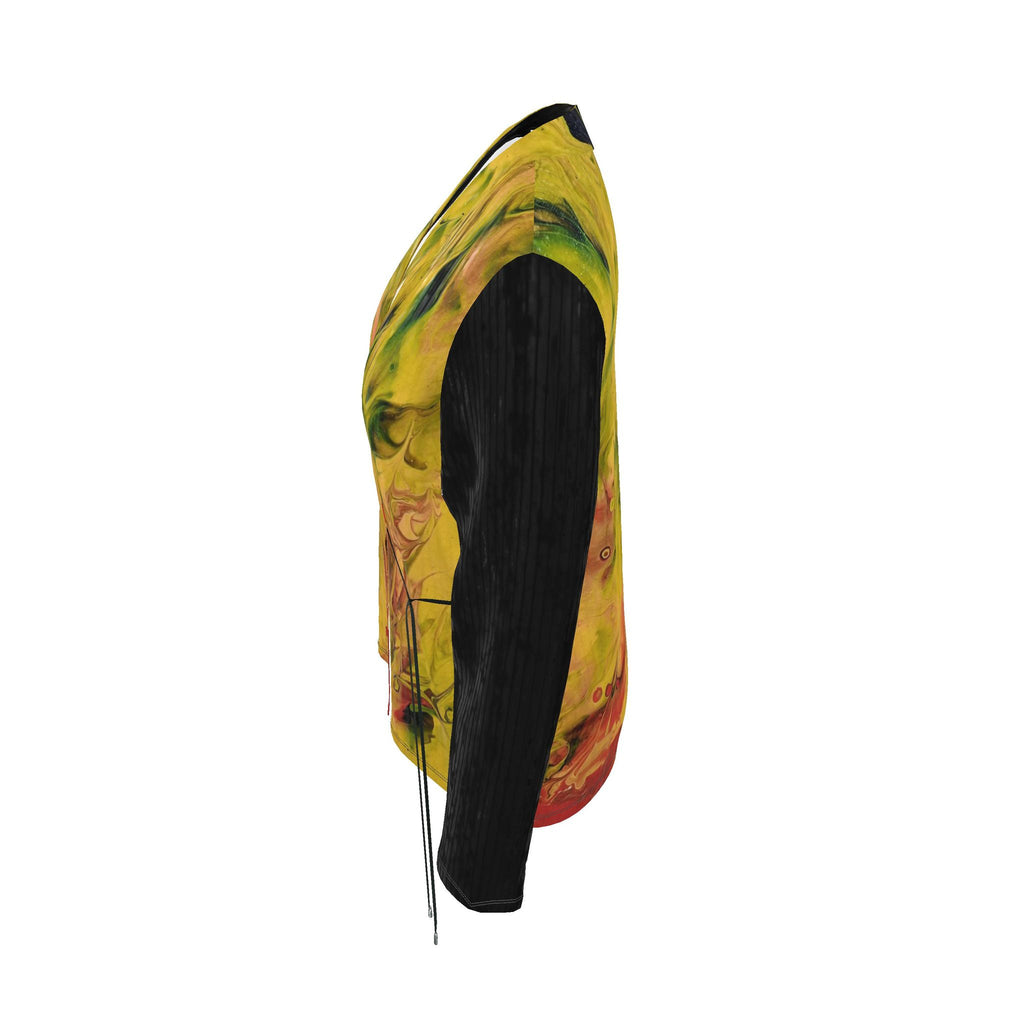 Blazer Eruption- Edition limitée à 10 exemplaires - CaroDiois