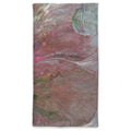 Cache-cou Fleur🌺- Accessoire artistique multifonction -CaroDiois