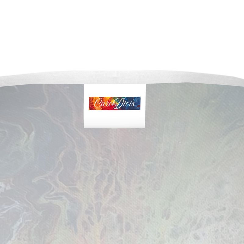 T-shirt manches longues Playa🌊 – Création artistique (édition limitée)