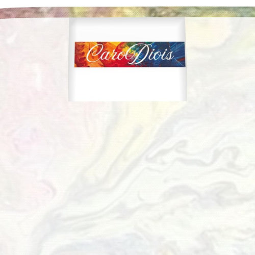 bandana-plume-foulard-artistique-abstrait