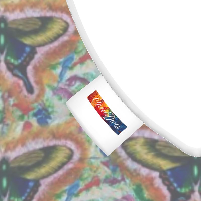 Robe Papillon 🦋 – Robe artistique fluide et élégante | CaroDiois