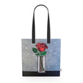 Sac artistique CaroDiois-Création Epanouissement🌹 I Produit permanent