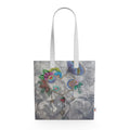 Sac artistique CaroDiois - Création Délicatesse I Produit permanent