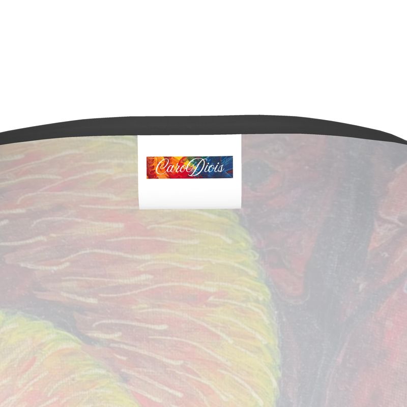 T-shirt pour femme Phoenix- CaroDiois